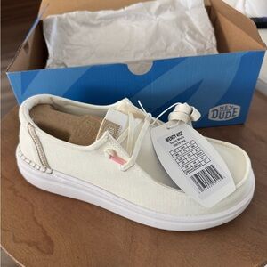 Hey Dude Women's Wendy Rise